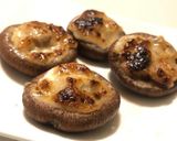 八丈島のうみかぜ椎茸で長島の味噌マヨ焼き作り方4写真