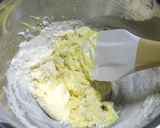 * ココナッツとパインのプチタルト *作り方9写真