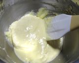* ココナッツとパインのプチタルト *作り方10写真