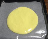 * ココナッツとパインのプチタルト *作り方11写真
