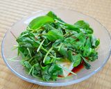 アル中冷奴（アル中カラカラ）作り方5写真