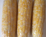 母直伝！とうきび(とうもろこし)の茹で方作り方6写真