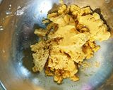 低糖質 大豆粉のクッキー作り方3写真