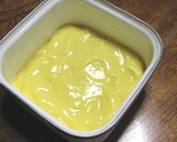 * ココナッツとパインのプチタルト *作り方14写真