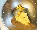 低糖質 大豆粉のクッキー作り方4写真