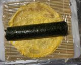 アゲリシャ寿司ロール作り方5写真