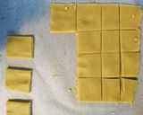 低糖質 大豆粉のクッキー作り方6写真