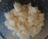 あまりものチャーハン作り方1写真