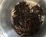 【栄養バツグン】生ひじき煮作り方2写真