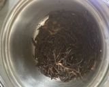 【栄養バツグン】生ひじき煮作り方3写真