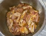 柔らかジューシー!鶏もも肉の唐揚げ作り方1写真