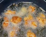 柔らかジューシー!鶏もも肉の唐揚げ作り方3写真