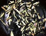 ナスの皮で作るふりかけ作り方2写真
