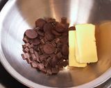 私が大好きなガトーショコラ作り方8写真