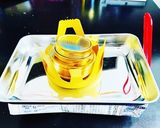メスティンで作るサバの炊き込みごはん作り方4写真
