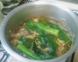 牛すじ肉の煮込み　ストロングスタイル作り方4写真