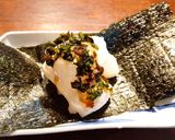 にら唐辛子醤油（魚醤入り）作り方8写真