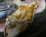 彩り野菜と♬クリーム☆グリル・チキン作り方4写真
