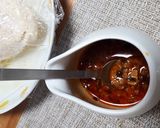宮崎辛飯で簡単よだれ鶏作り方3写真
