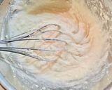 もっちもち♡豆腐と豆乳のパンケーキ♡作り方8写真