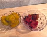 てぃんさんちの梅干し(9%蜂蜜)作り方12写真