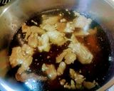 牛すじ肉の煮込み　ストロングスタイル作り方6写真