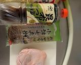 ネギが美味しい鶏つけそば作り方1写真