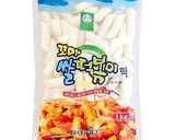 具材次第☆汁トッポギ（국물 떡볶이 ）作り方1写真