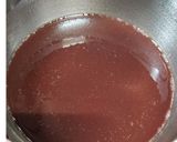 アガーで作る☆簡単♪水ようかん作り方4写真