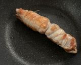 ネギが美味しい鶏つけそば作り方8写真