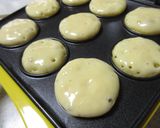 HMでまんまるカステラ♪♪(たこ焼き器）作り方6写真