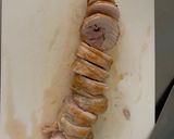 ネギが美味しい鶏つけそば作り方9写真