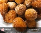 ビニール袋で簡単♡豆腐ハードーナッツ作り方13写真
