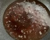 ネギが美味しい鶏つけそば作り方11写真