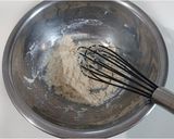 子供用 ふんわりふっくらホットケーキ作り方1写真