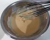 子供用 ふんわりふっくらホットケーキ作り方4写真