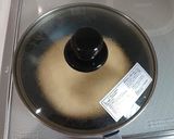 子供用 ふんわりふっくらホットケーキ作り方5写真