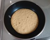 子供用 ふんわりふっくらホットケーキ作り方6写真