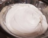 ノンオイル米粉と豆腐の紅茶シフォンケーキ作り方7写真