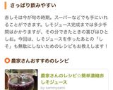 農家さんのレシピ☆簡単濃縮赤しそジュース作り方25写真