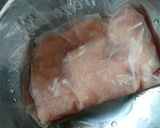 アリゴ焼チキンナゲット♪作り方2写真