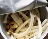 アリゴ焼チキンナゲット♪作り方3写真