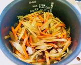 絶品過ぎ♡鳥とごぼうの炊き込みご飯♡作り方15写真