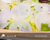 やみつき♡簡単混ぜるだけ♡鍋のタレ♪作り方10写真