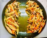 絶品過ぎ♡鳥とごぼうの炊き込みご飯♡作り方18写真