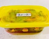 絶品過ぎ♡鳥とごぼうの炊き込みご飯♡作り方20写真