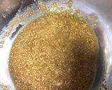 水菜ともやしのナムル作り方1写真