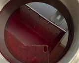 シソジュース作り方3写真
