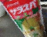 明太子スパゲティーのグラタン作り方2写真