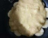 時短簡単2色のバナナケーキが美味し過ぎ作り方3写真